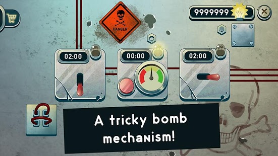 拆弹专家手游 v1.2.2 安卓版3