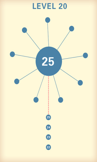 见缝插针小游戏 v3.45 安卓版2