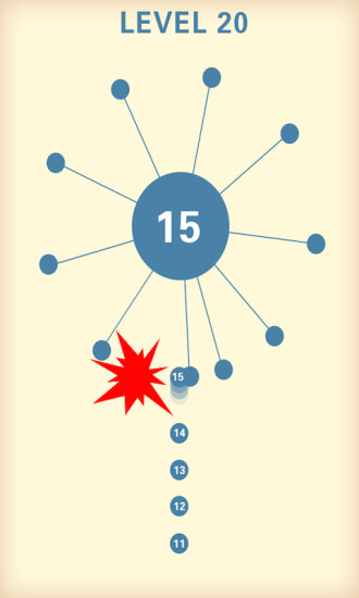 见缝插针小游戏 v3.45 安卓版1