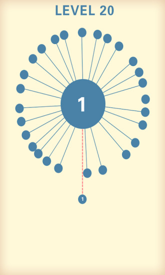 见缝插针小游戏 v3.45 安卓版3