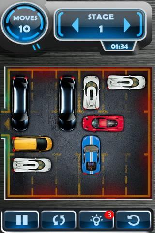 全民出车库单机版 v1.5 安卓版1