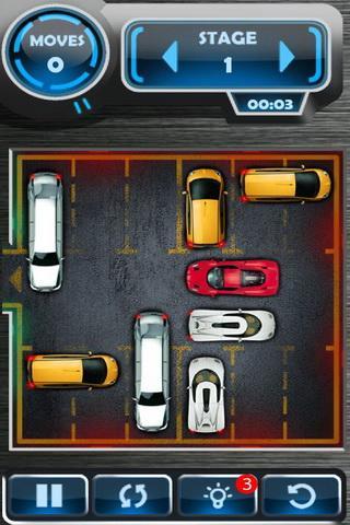 全民出车库单机版 v1.5 安卓版4