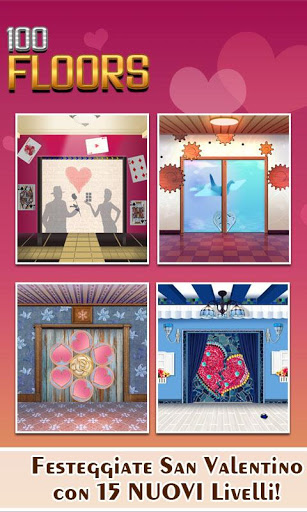 100层电梯游戏 v2.9.2.0 安卓版0