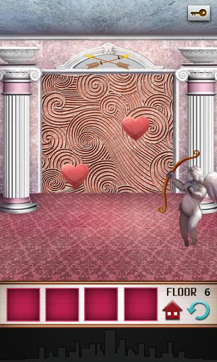 100层电梯游戏 v2.9.2.0 安卓版3