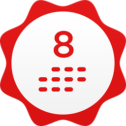 桌面日历SolCalendar(Sol日历)