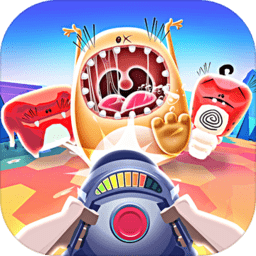 粉碎混乱游戏(Smash Anarchy)