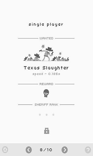 牛仔大决斗游戏(ready steady bang) v2.0.2 安卓版2