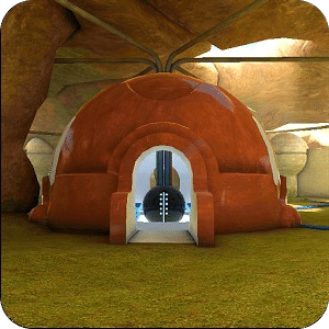 孤岛探索之旅第二章