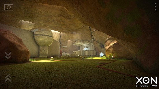 孤岛探索之旅第二章 v1.0.3 安卓版0