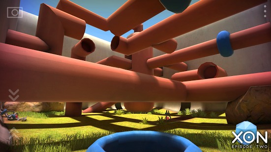 孤岛探索之旅第二章 v1.0.3 安卓版1