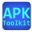 apktoolkit(apk反编译工具)