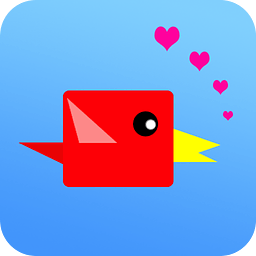 红色小鸟游戏下载