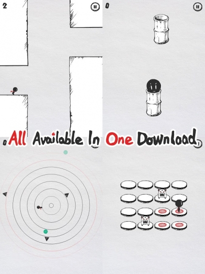 虐心火柴人合集3下载