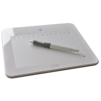 友基绘影EX05手写板驱动 v5.02 最新版1