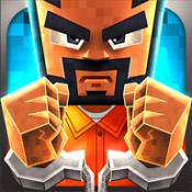 像素监狱逃亡无限金币修改版