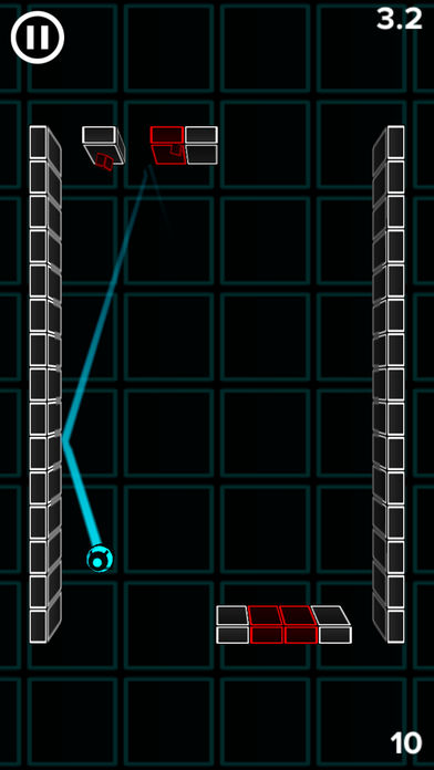 炫光打砖块(cancell ballscape) v1.0 安卓版2