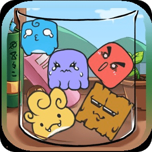 怪兽生存大作战游戏