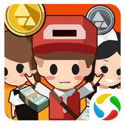 小小首富H5游戏