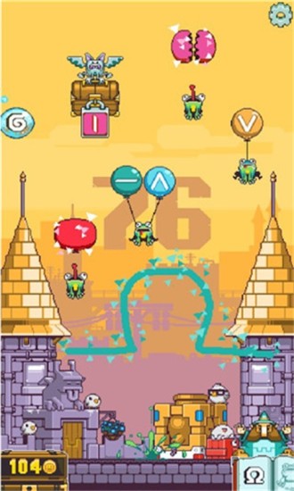 魔法触摸手机版 v1.7 安卓版0