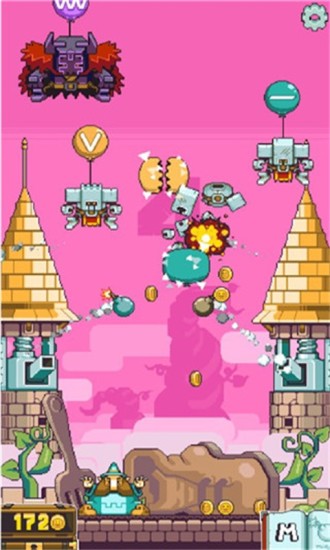 魔法触摸手机版 v1.7 安卓版2