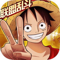海贼王强者之路小米版