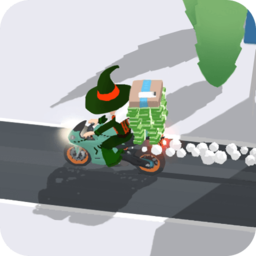 侠盗飙车游戏官方版