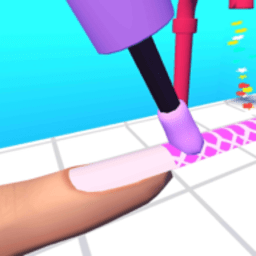 我指甲贼长游戏官方版