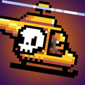 直升机救援无限金币修改版