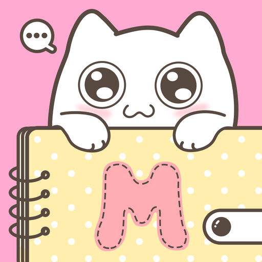 美萌手帐手机版