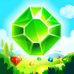 全民宝石消消消游戏