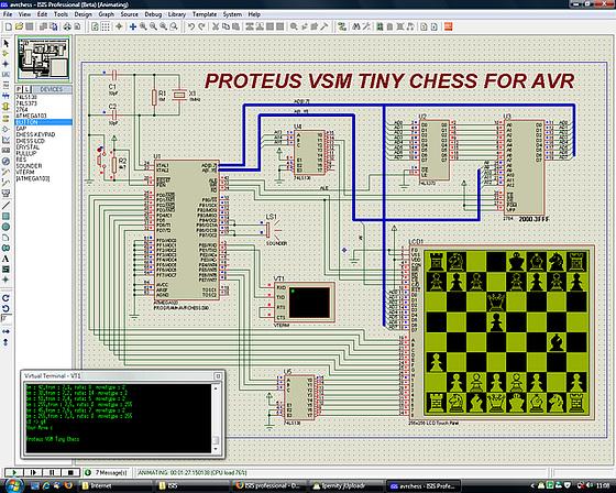 proteus8.6汉化补丁 通用版1