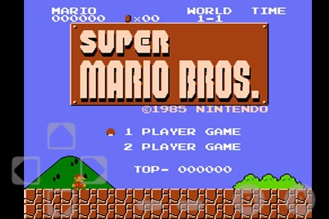 超级玛丽无限生命版