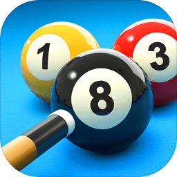 8 Ball Pool Game