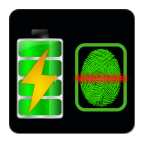 指纹充电器手机版