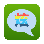 微信炫彩字体手机版