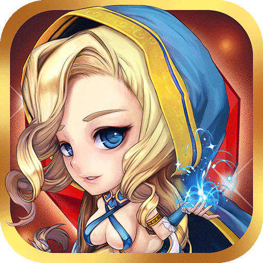 英雄战棋手游百度版