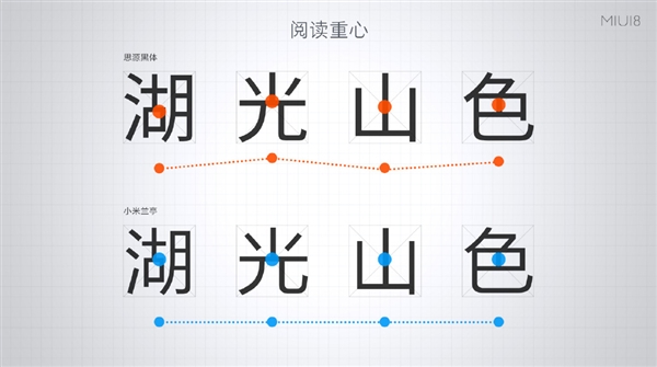 小米兰亭字体 v1.1 安卓最新版2