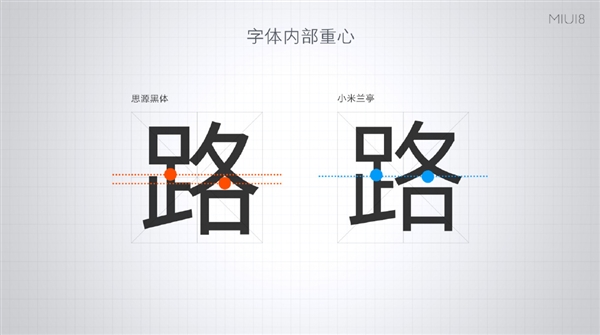 小米兰亭字体 v1.1 安卓最新版3