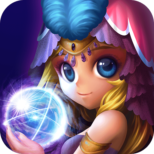 凯旋之门手机游戏