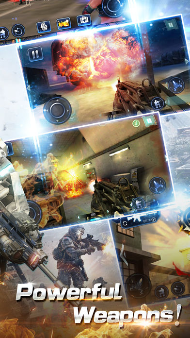 丛林求生法则手游