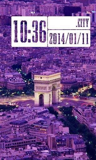 乐动锁屏 v2.5.1 安卓版1