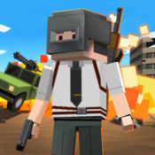 求生之王大逃杀苹果版