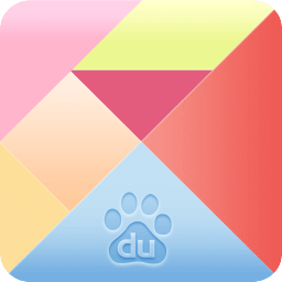 百度桌面Plus app