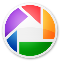 google picasa(图片浏览软件)