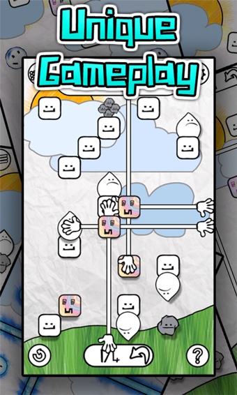 抓起盒子游戏 v3.4 安卓版3