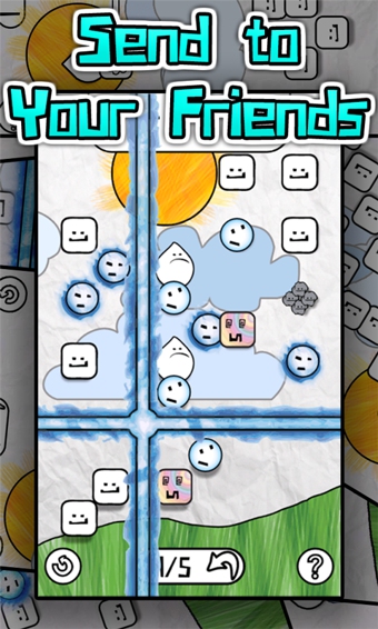 抓起盒子游戏 v3.4 安卓版1