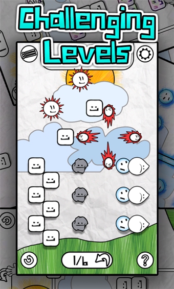 抓起盒子游戏 v3.4 安卓版2