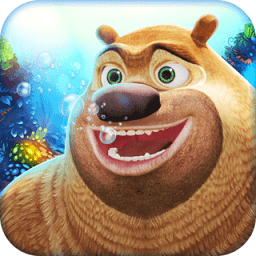 熊出没之丛林王者无限钻石版