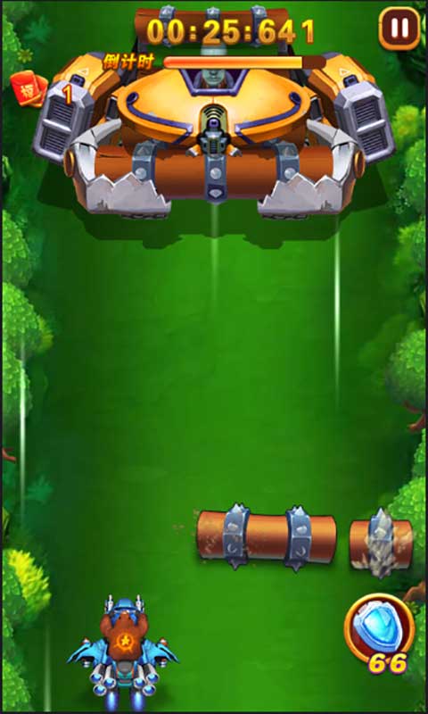 熊出没之丛林王者内购修改版 v1.0 安卓无限金币版1