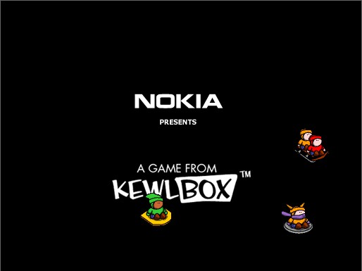 滑雪好小子Sketchy Snow Sledding v1.0 绿色免安装硬盘版0